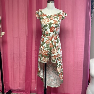 NWT‎ Women’s shorts romper